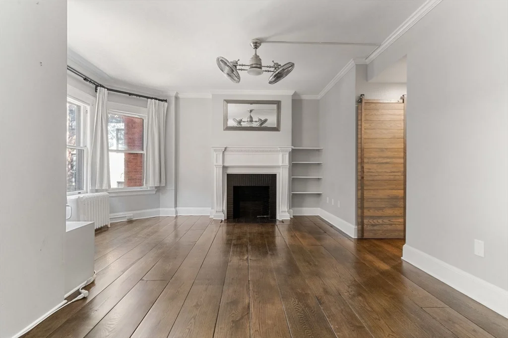 48 Beacon St, Beacon Hill