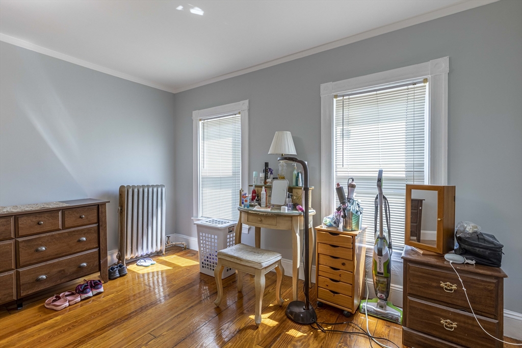 66 Hall Ave, Somerville