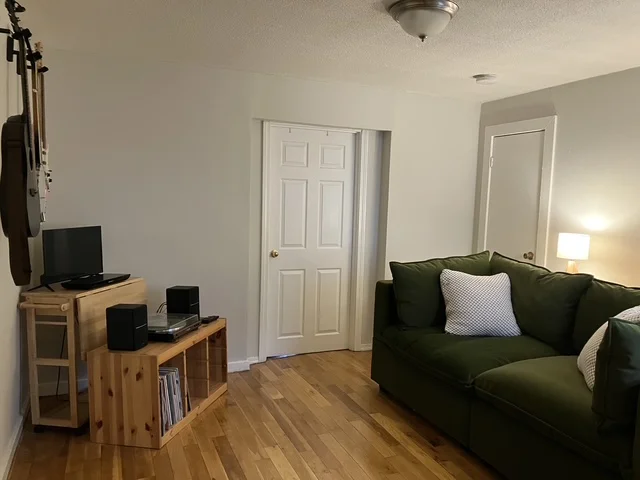 249 Bennington St, East Boston