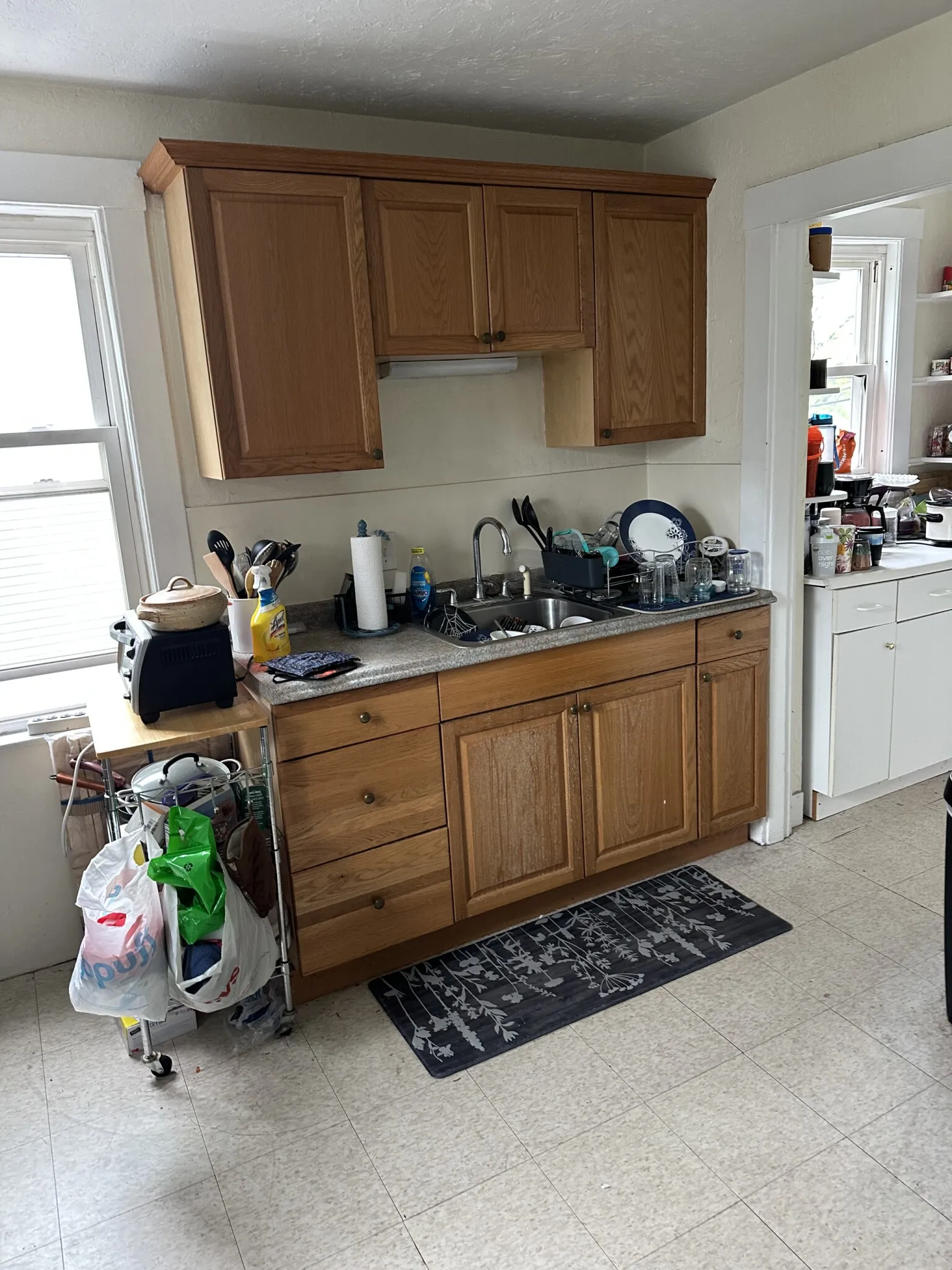 58 Brock St, Oak Square