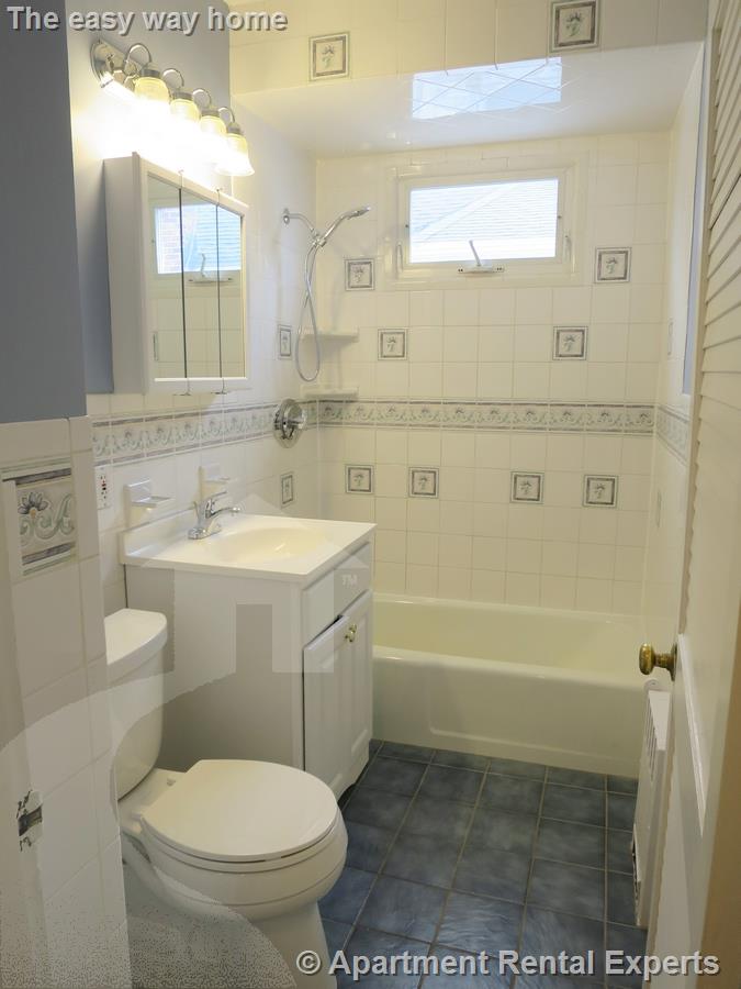 1098 Fellsway, Salem St. Area