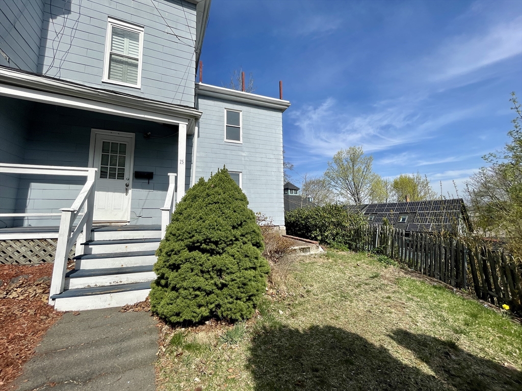 25 Oakland St, Newton