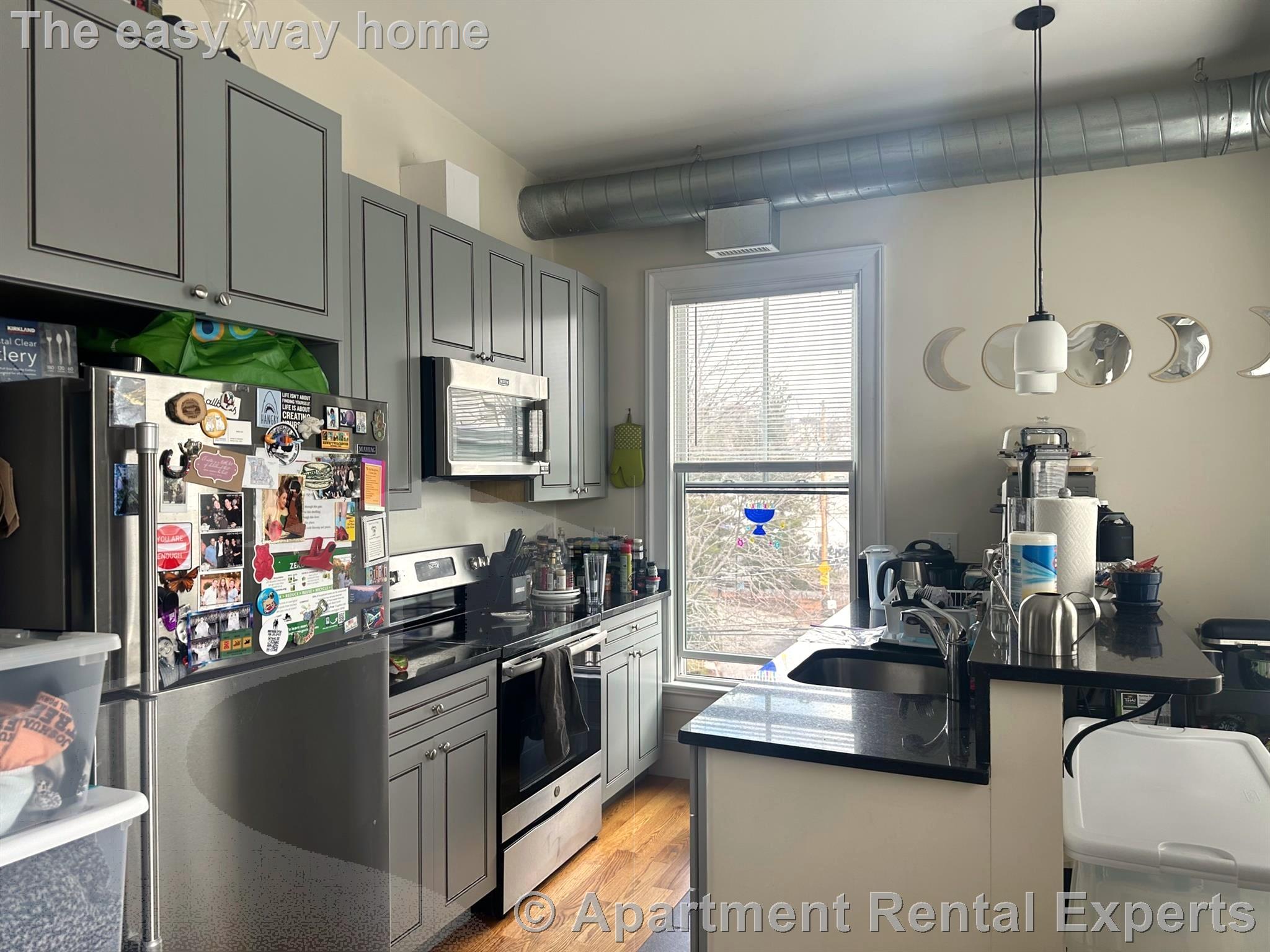 43 Kent St, Porter Square