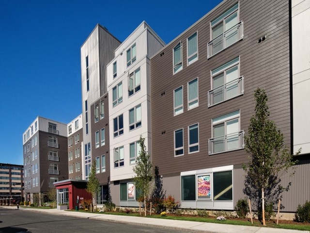 Studio bed, 1 bath apartment for rent at 75 Braintree St Unit 507, Allston — photo 10 of 23