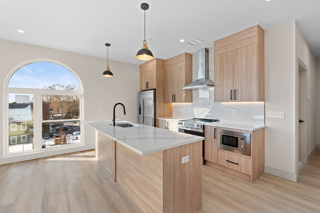 463 Franklin, Melrose