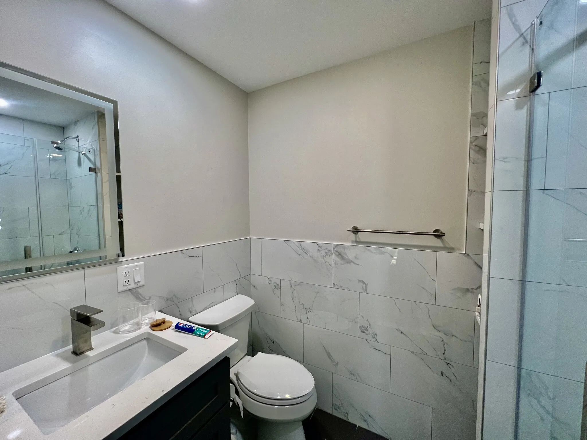 1661 Washington St, South End