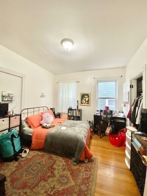 10 Bucknam St, Mission Hill