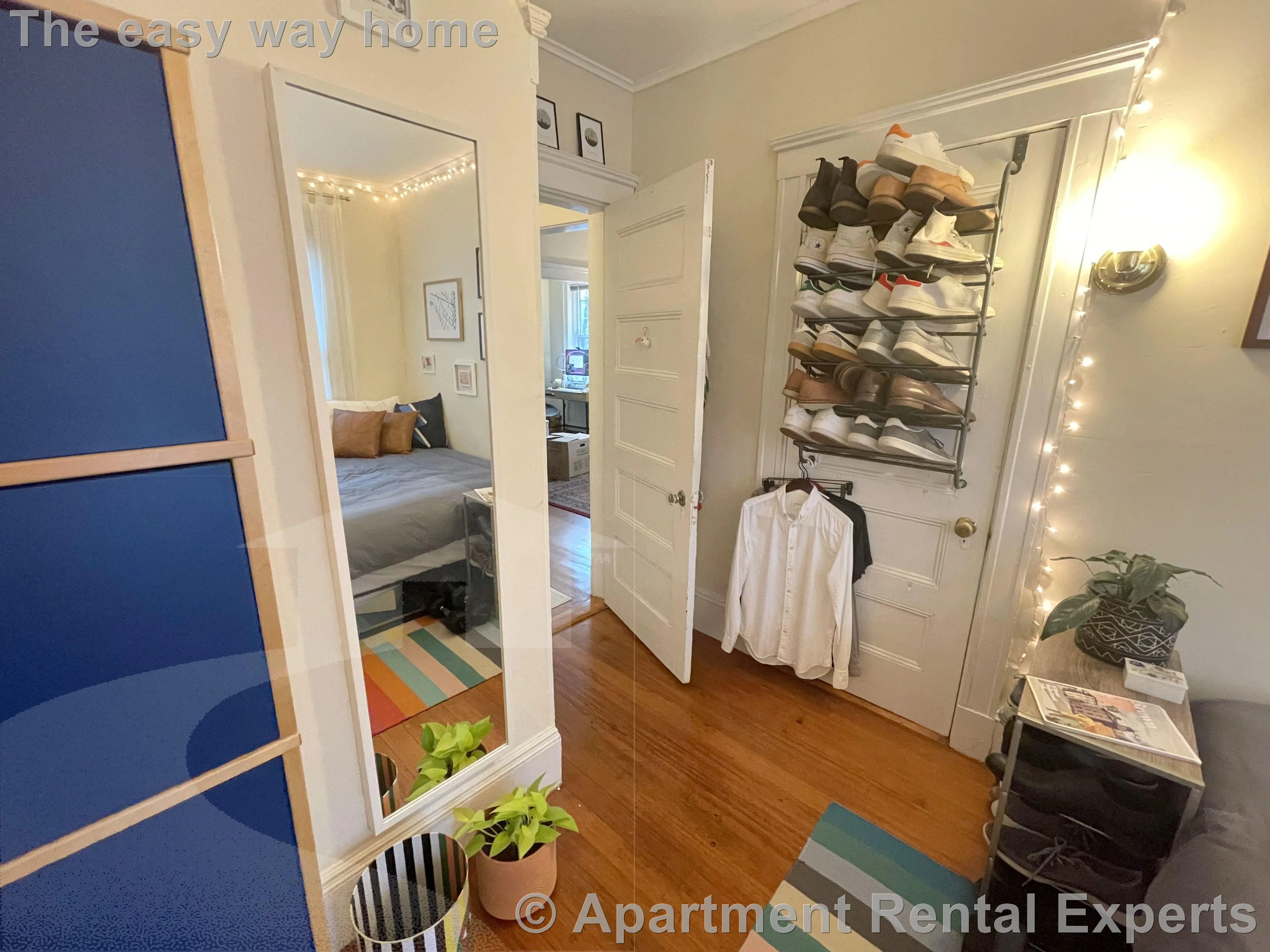 18 Sanborn Ave, Union Square