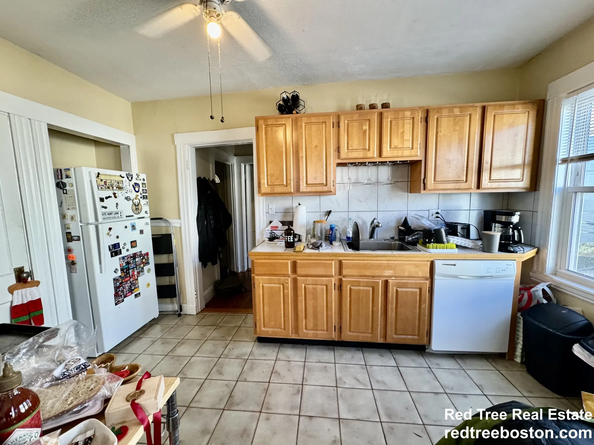 55 Brookley Rd, Jamaica Plain