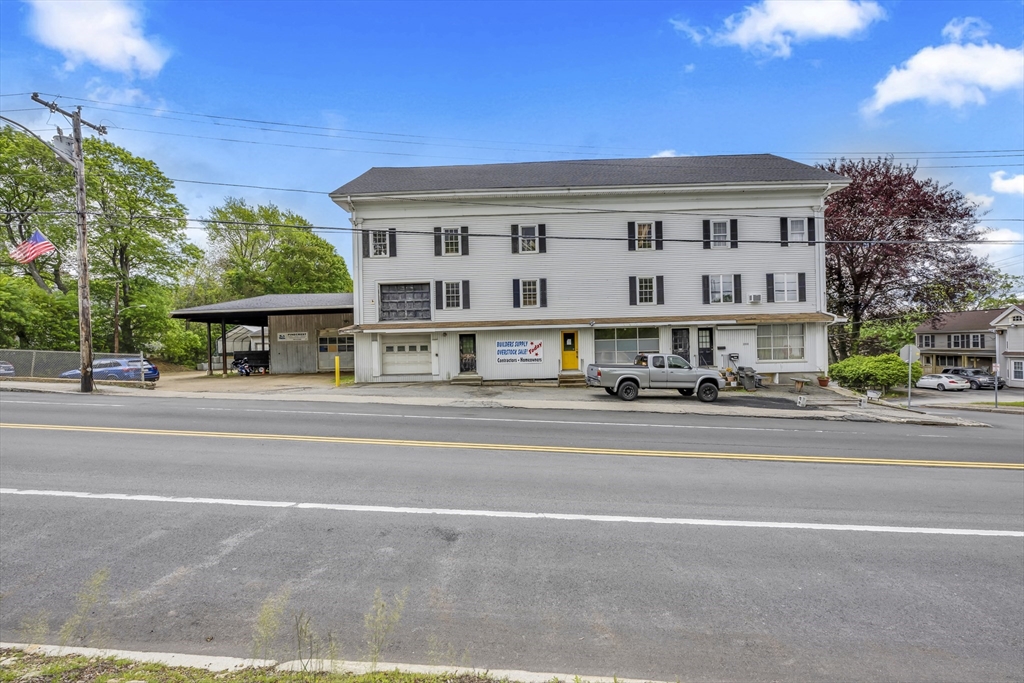 200 Main St, Spencer