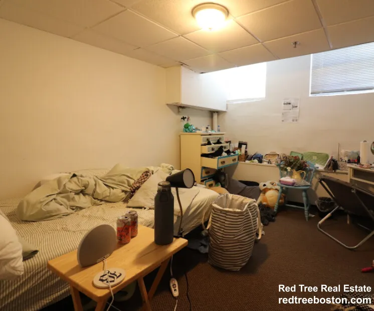 409 Huntington Ave, Fenway