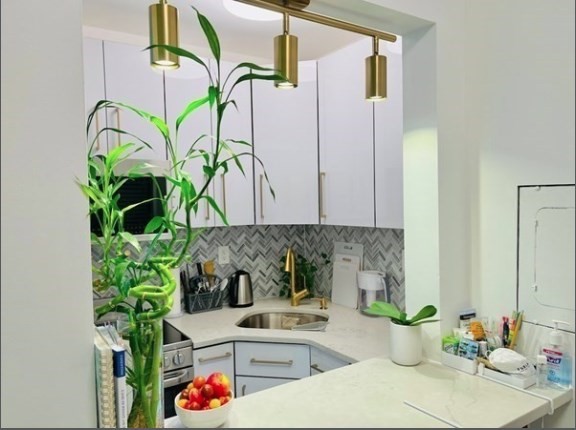 1111 Boylston St, Fenway