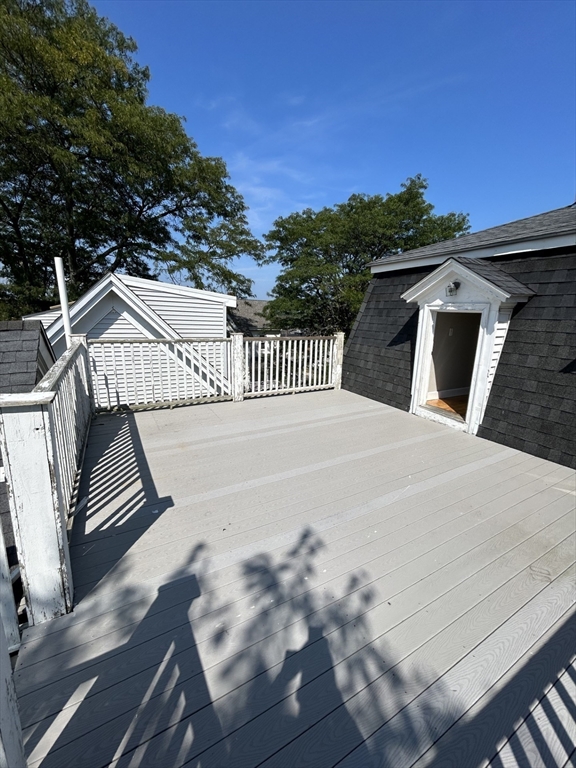 52 Port Norfolk, Dorchester