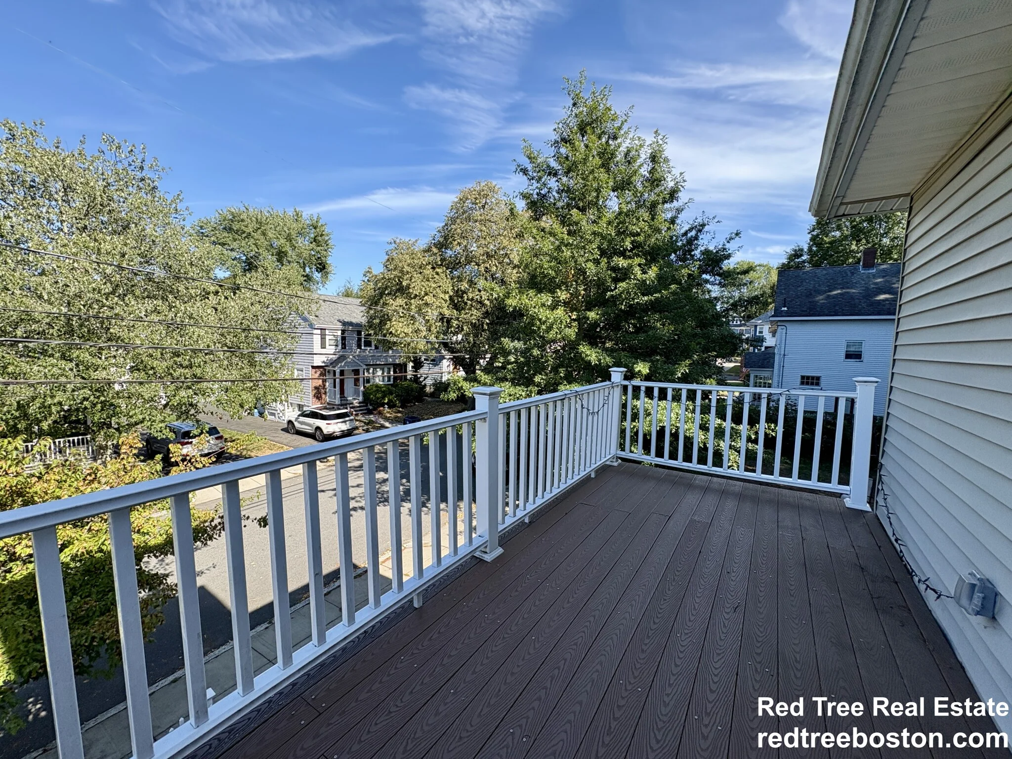 26 Garnet Rd, West Roxbury