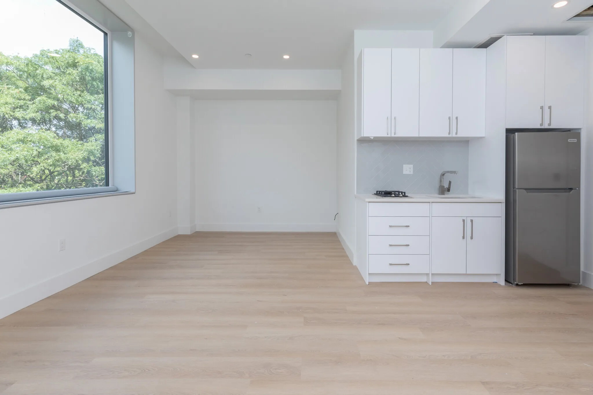 1127 Harrison Ave, Roxbury