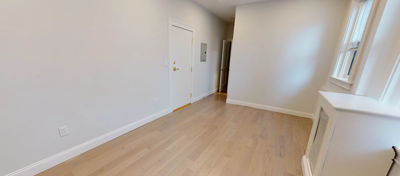 120 Peterborough St, Fenway