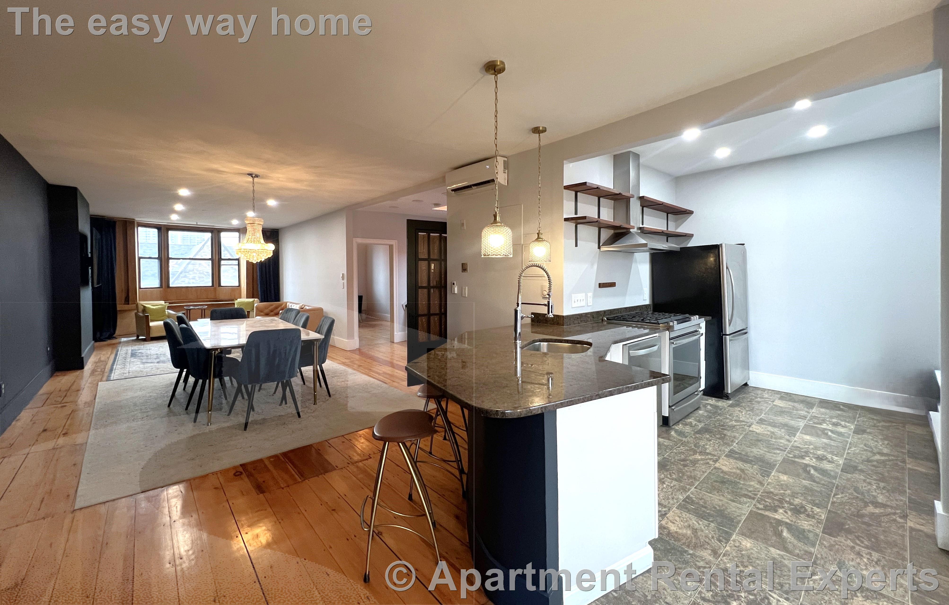 482 Columbus Ave, South End