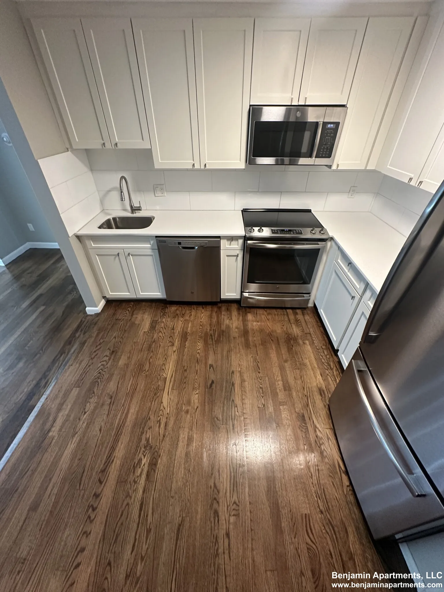 50 Evergreen St, Jamaica Plain