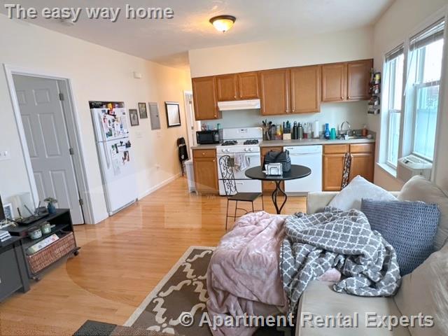 391 Columbia St, Inman Square