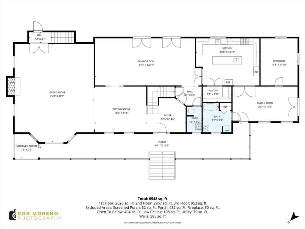 25 Pleasant St, Nahant