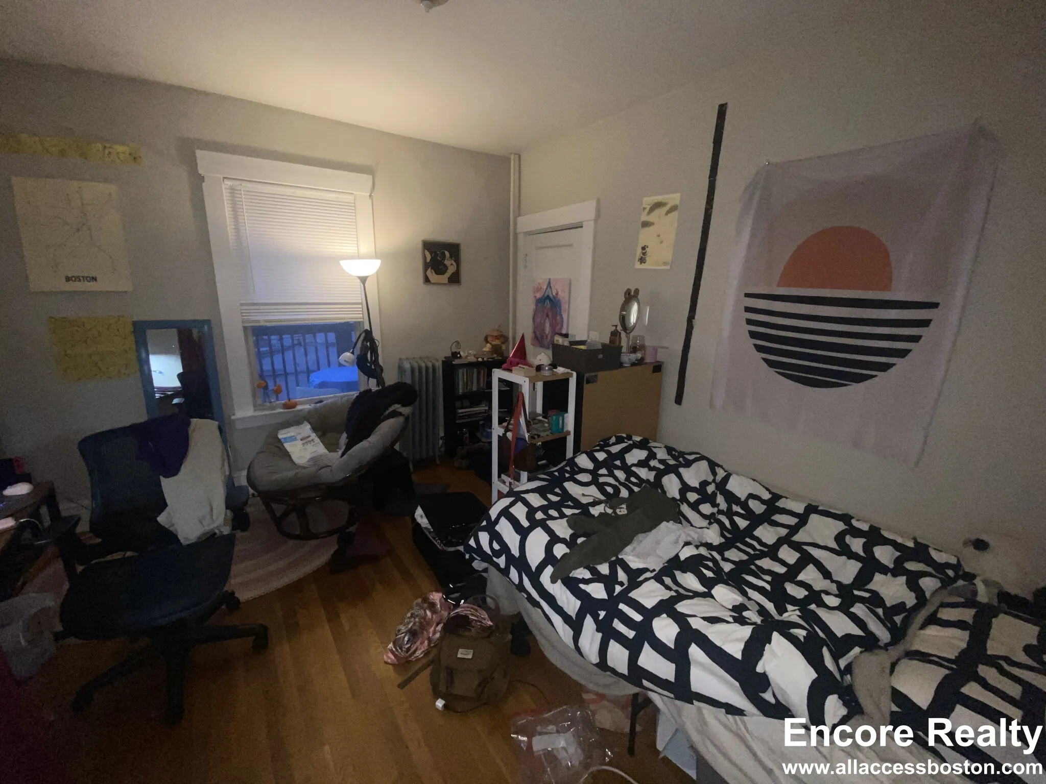 21 Saint Lukes Rd, Brighton