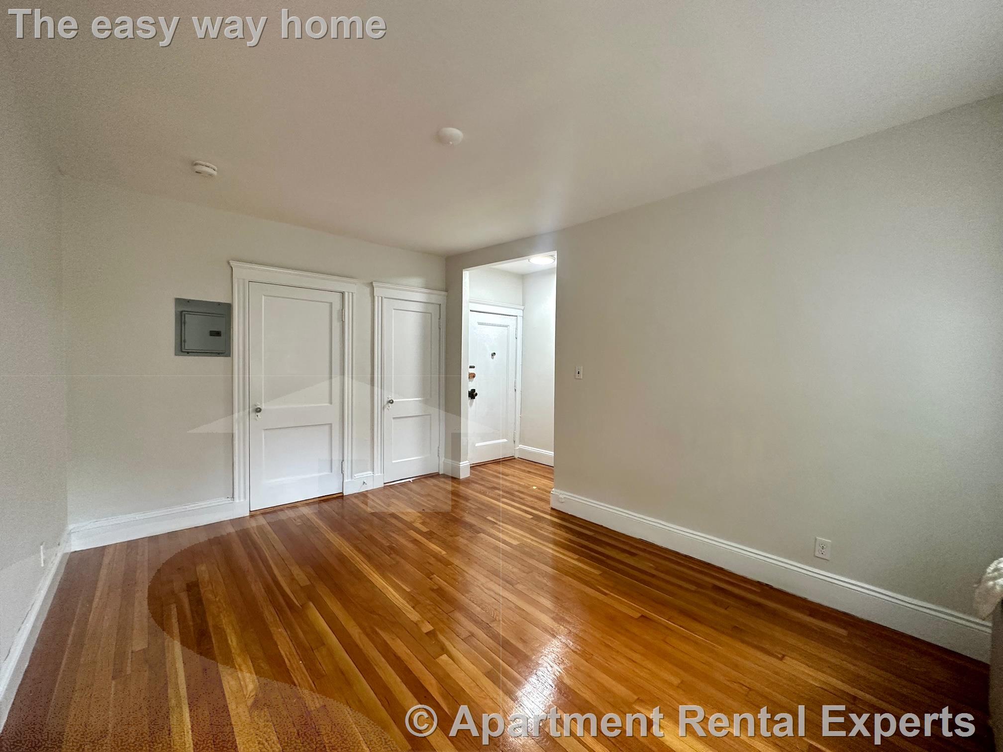 28 Langdon St, Harvard Square