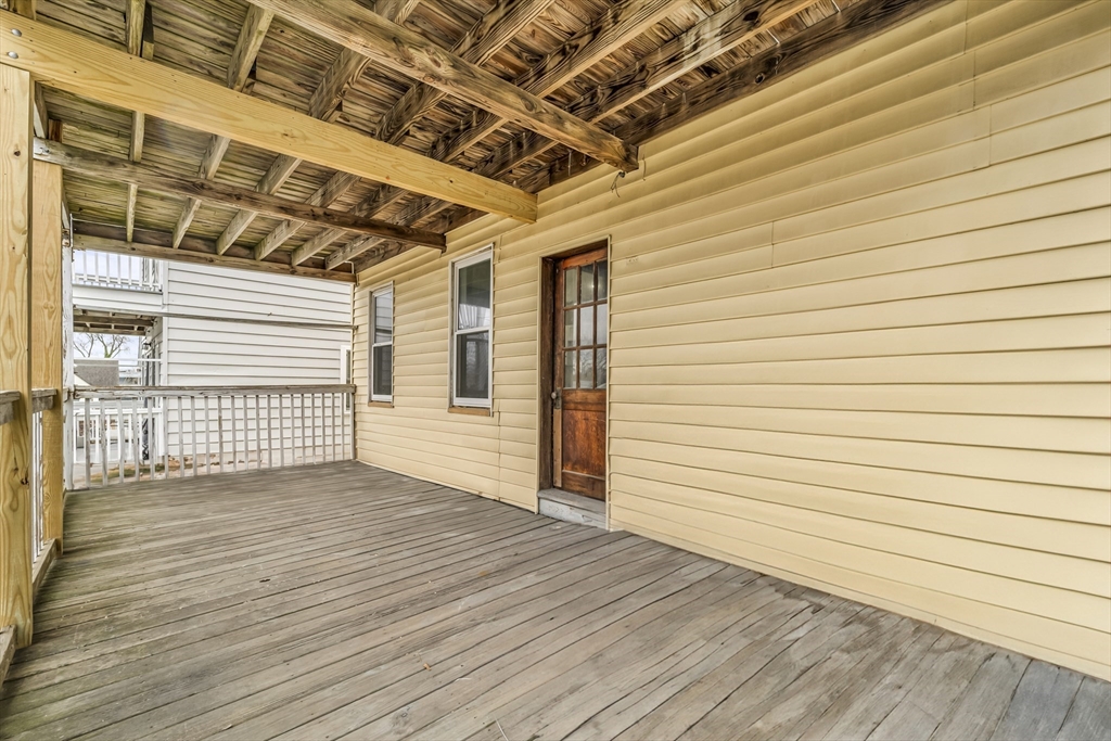 64 Topliff St, Boston