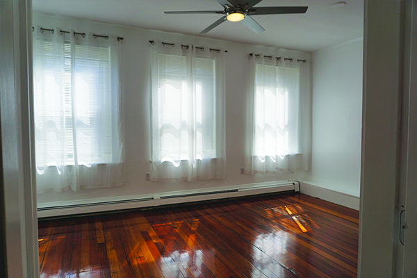 27 Lambert St, East Cambridge