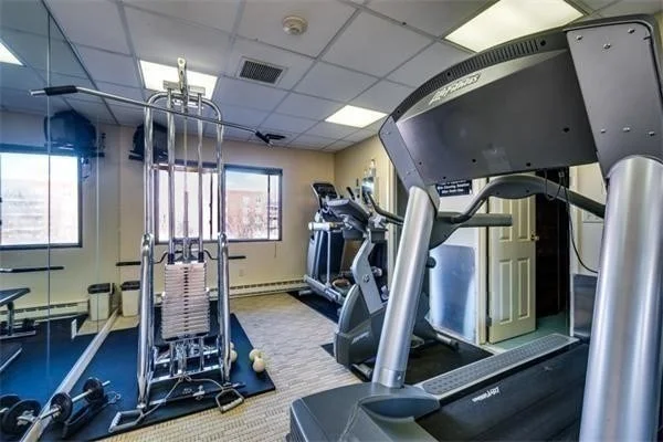 125 Pleasant St, Coolidge Corner