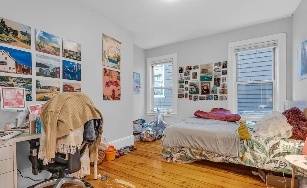 180 St Alphonsus, Boston