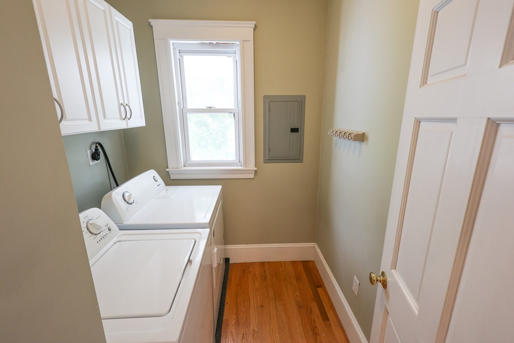 232 Fellsway West, North Medford