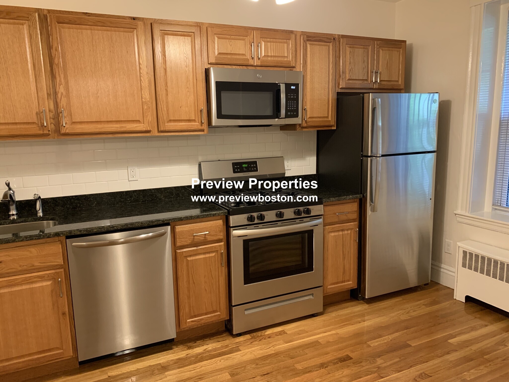 1750 Commonwealth Ave, Brighton