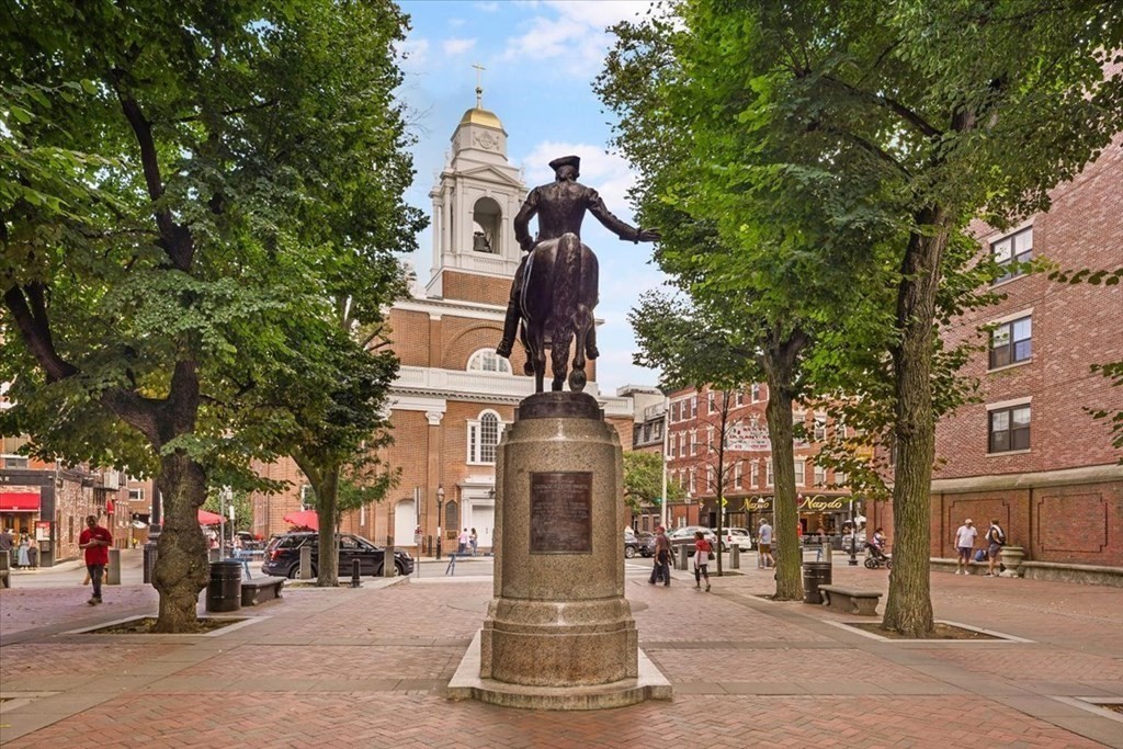 19 Harris St, North End