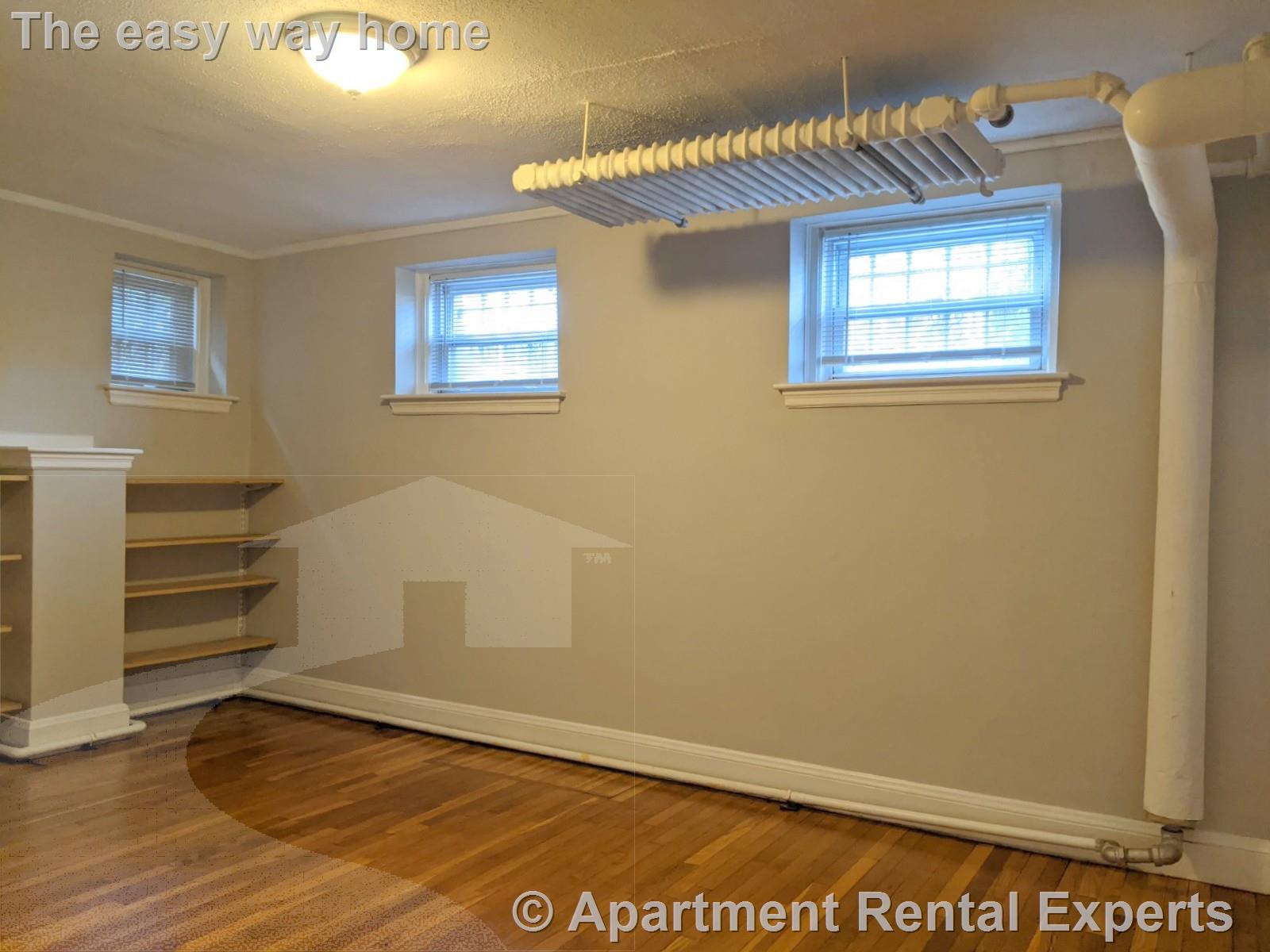 119 College Ave, Davis Square