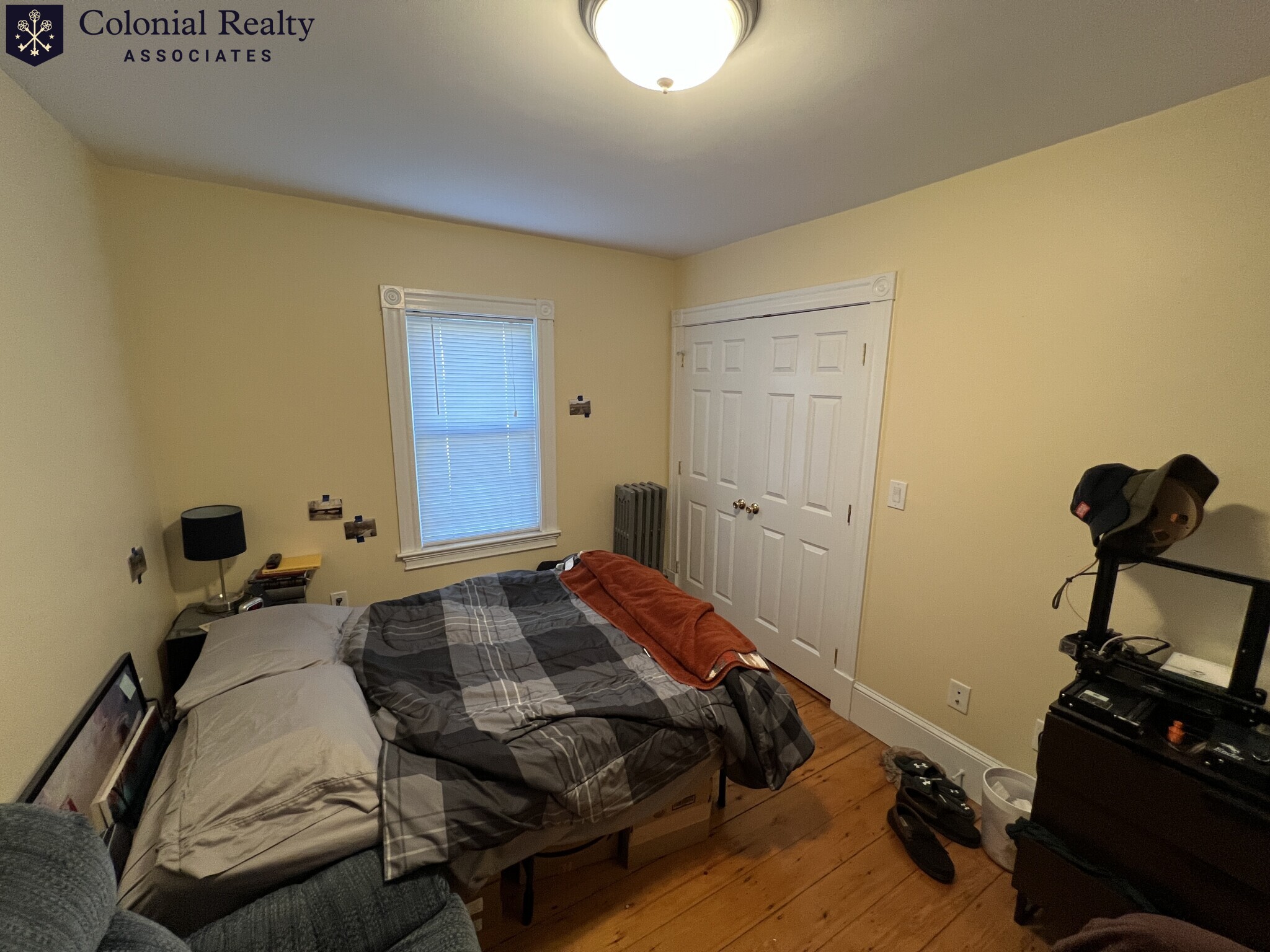 6 White St Pl, Porter Square