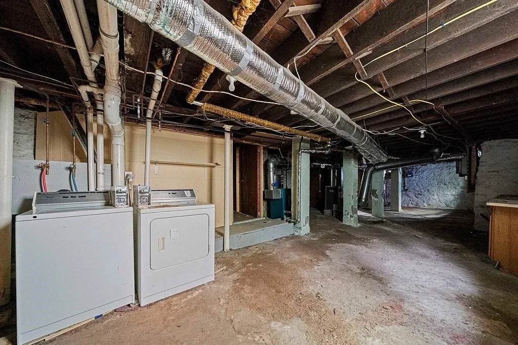 39 Lincoln St, Malden