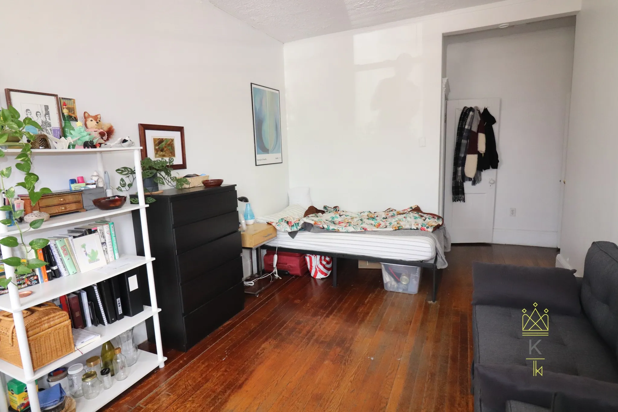 238 Hemenway St, Fenway