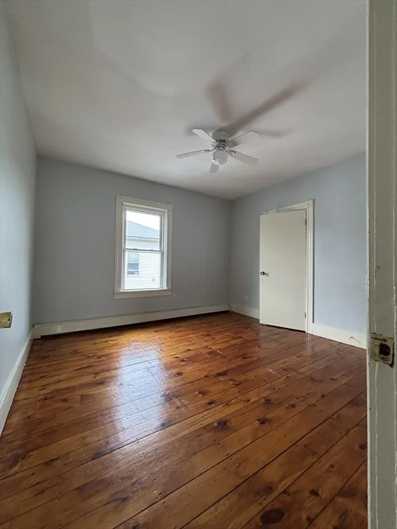 33 1/2 Barclay, Union Hill
