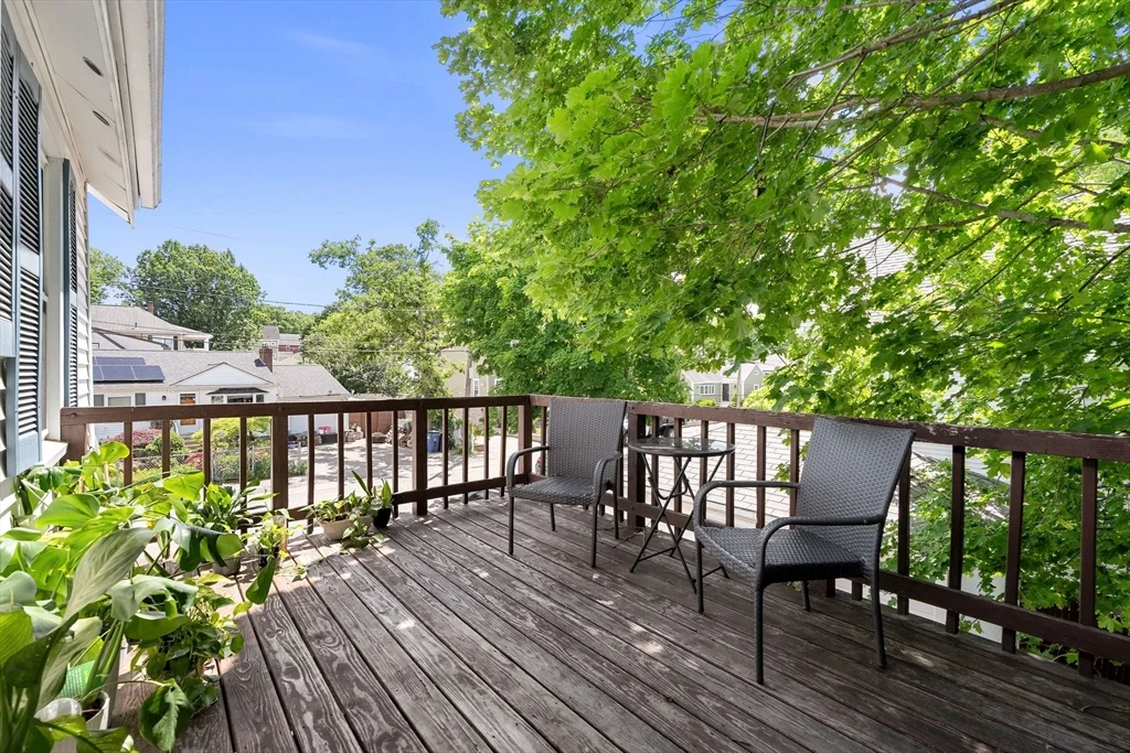589 Willard St, Quincy
