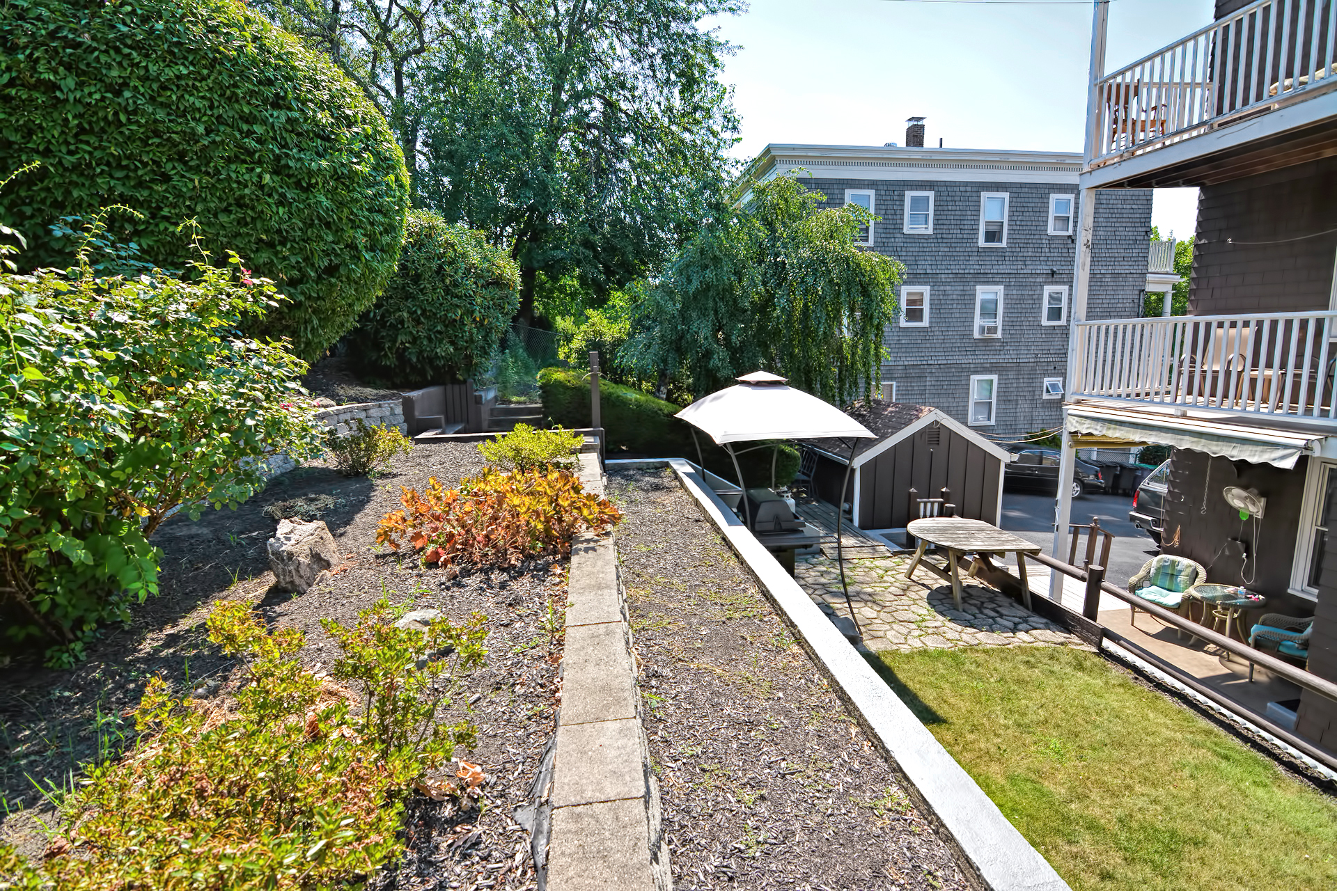 19 Malvern Ave, Teele Square