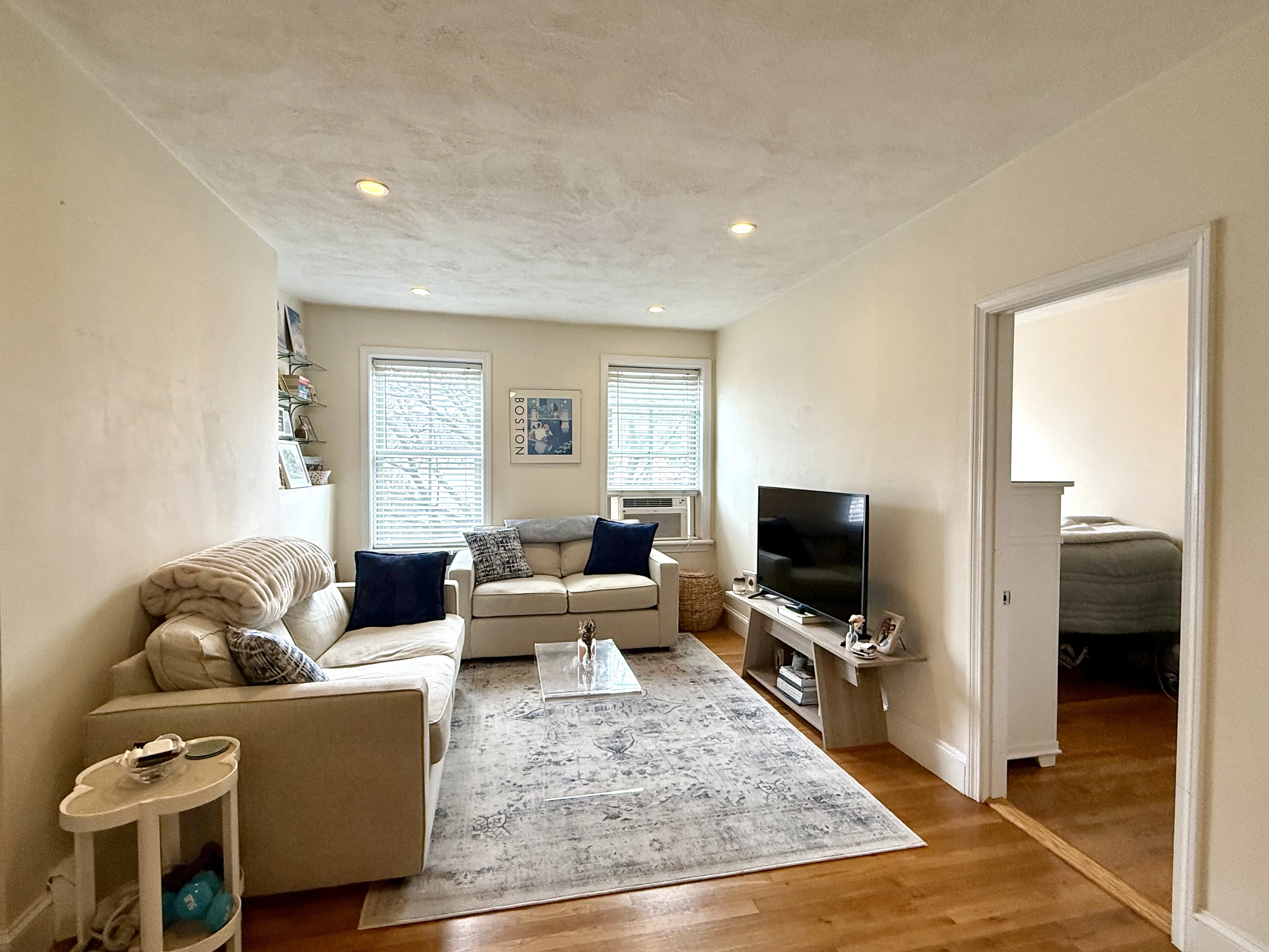 631 Tremont St, South End