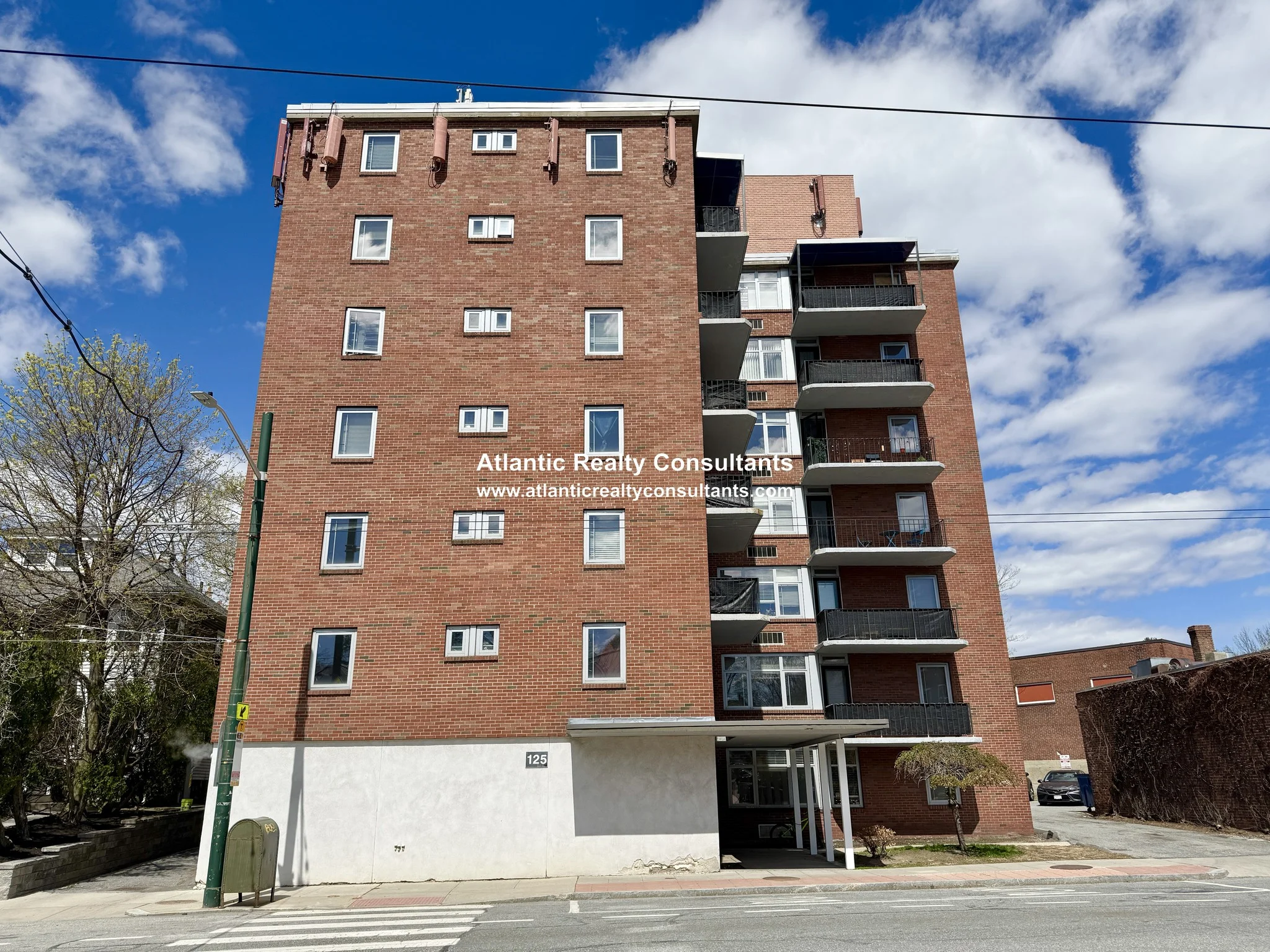 125 Trapelo Rd, Belmont