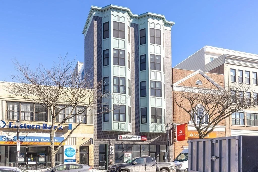 472 W Broadway, South Boston