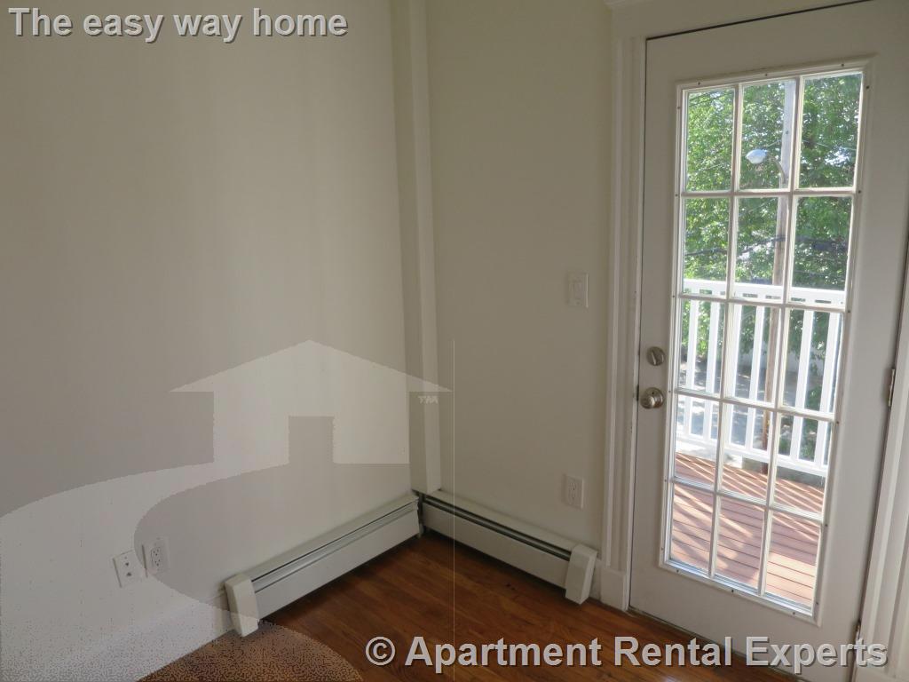 23 Lowell St, Porter Square