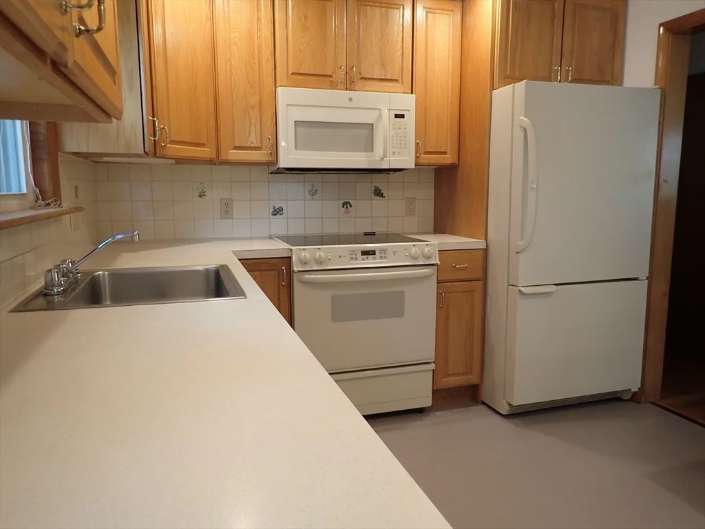 131 Jarvis Circle, Needham