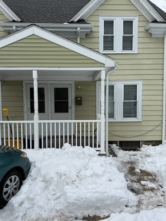 104 Billings Rd, Quincy