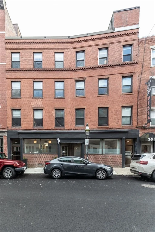 265 North St, North End