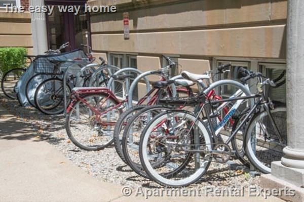 71 Martin St, Harvard Square