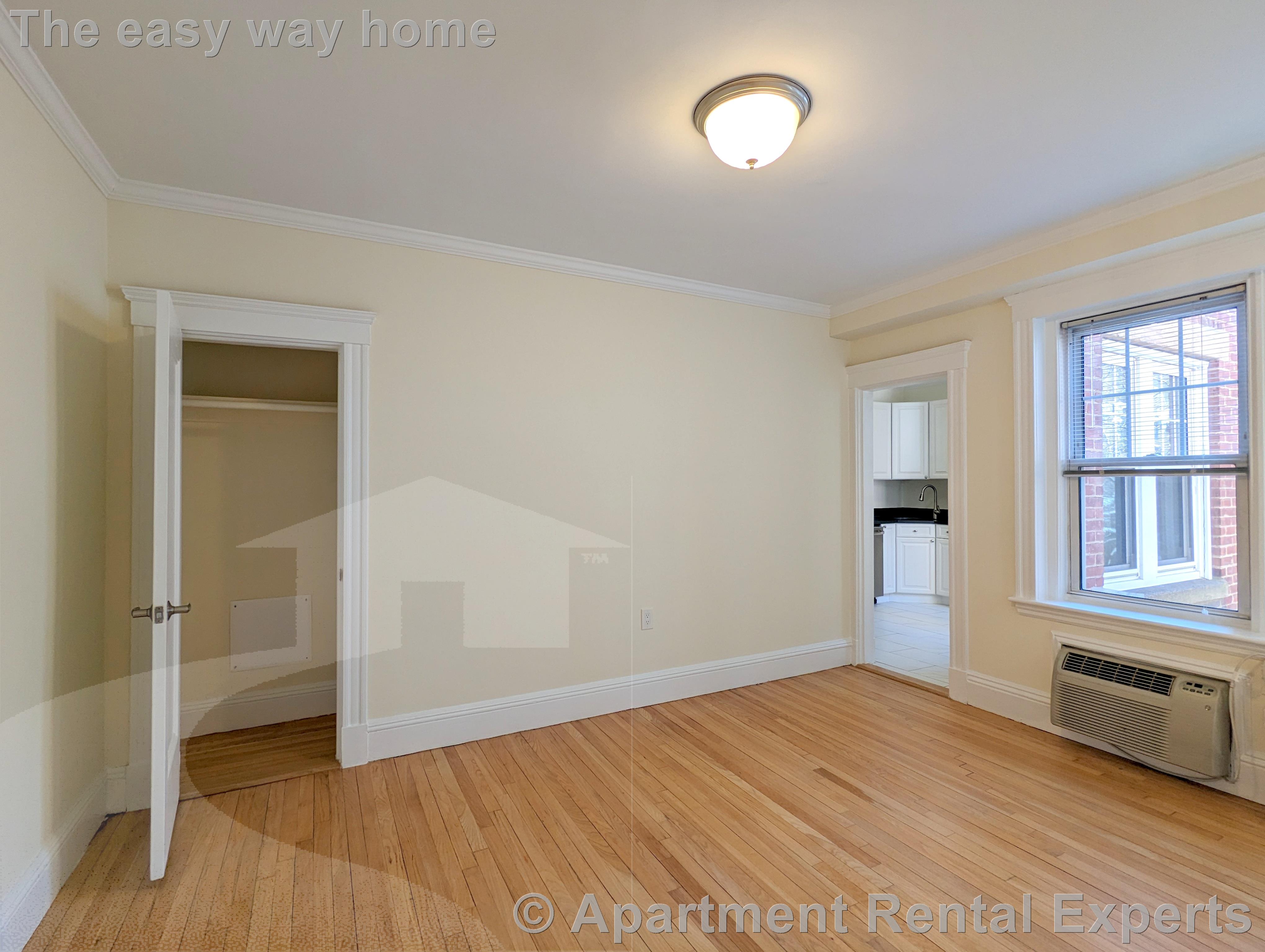 24 Chauncy St, Harvard Square