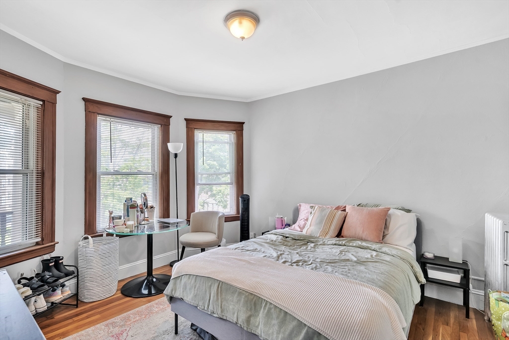 25 Wilson Park, Brighton